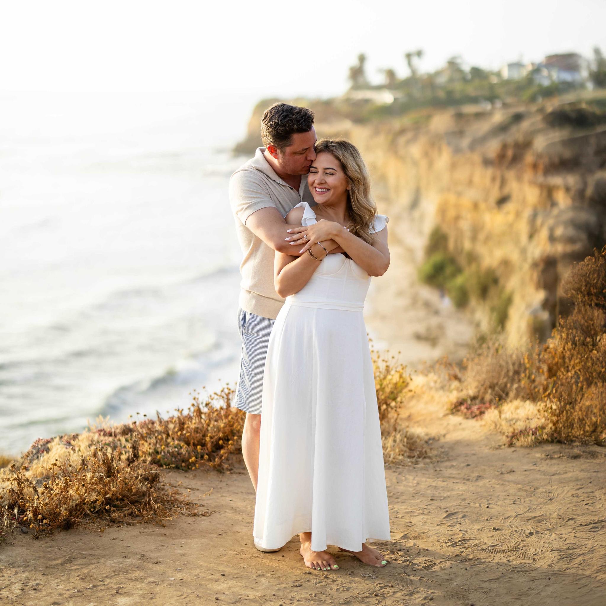 The Best Engagement Session Locations In San Diego