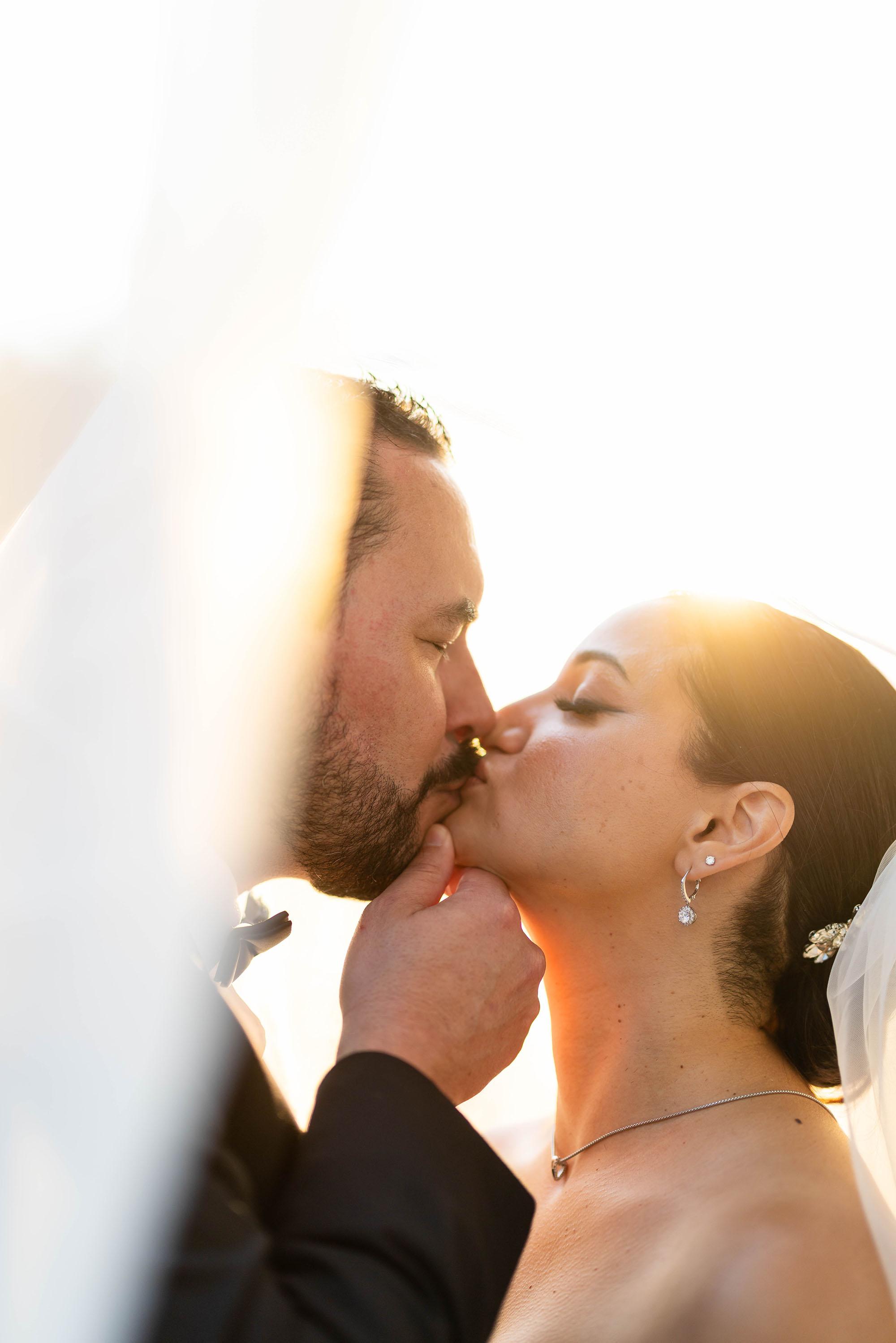 Felica + Steve: A Beautiful Wedding Day at The Orchard, Manifee California