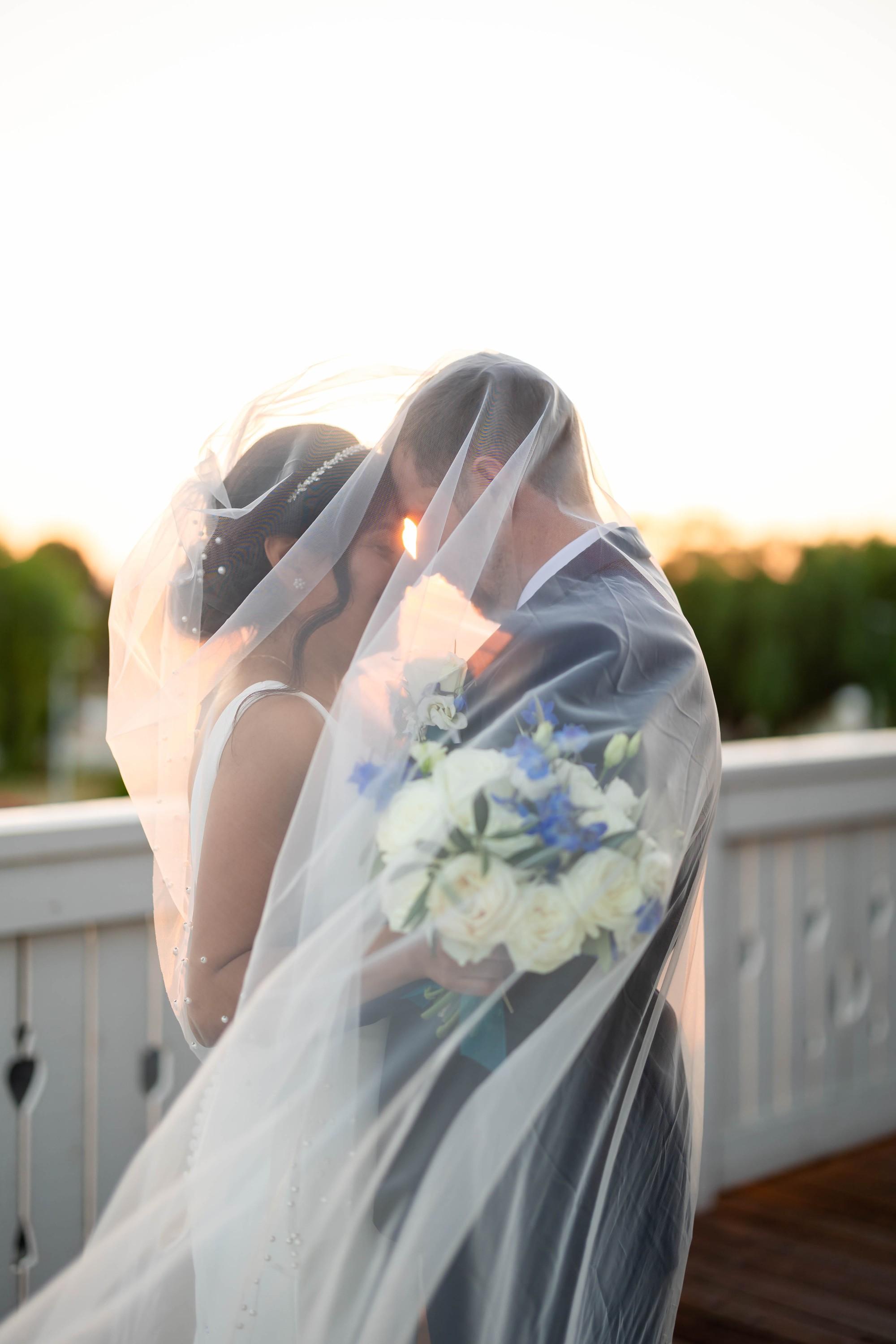 A Timeless Tale at the Carlsbad Windmill: Matt + Lorena’s Wedding Day Overview