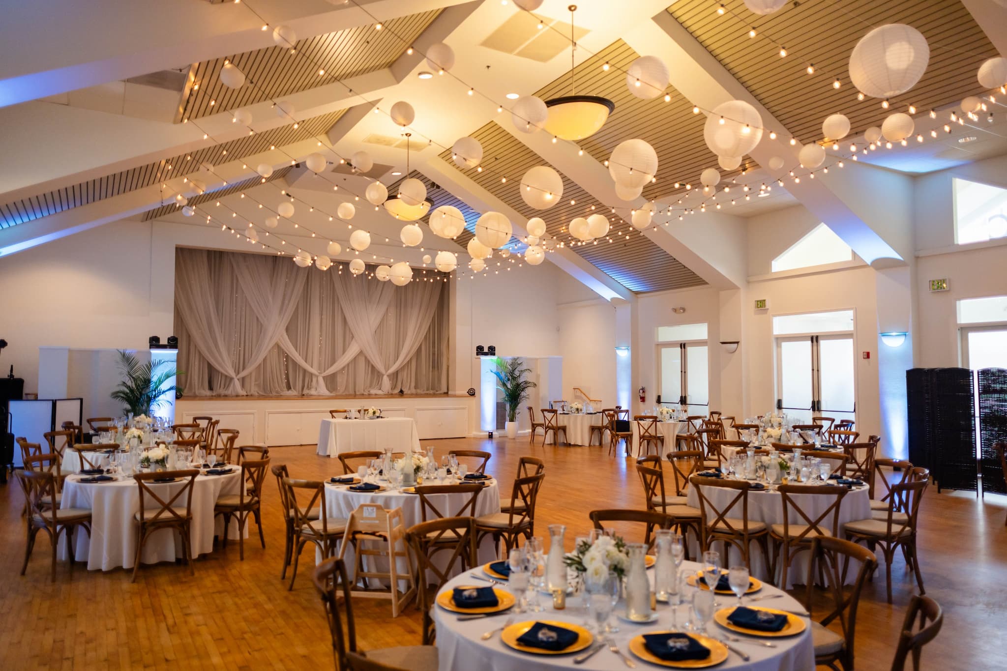 Cuvier Club by Wedgewood Weddings - San Diego Wedding Venue
