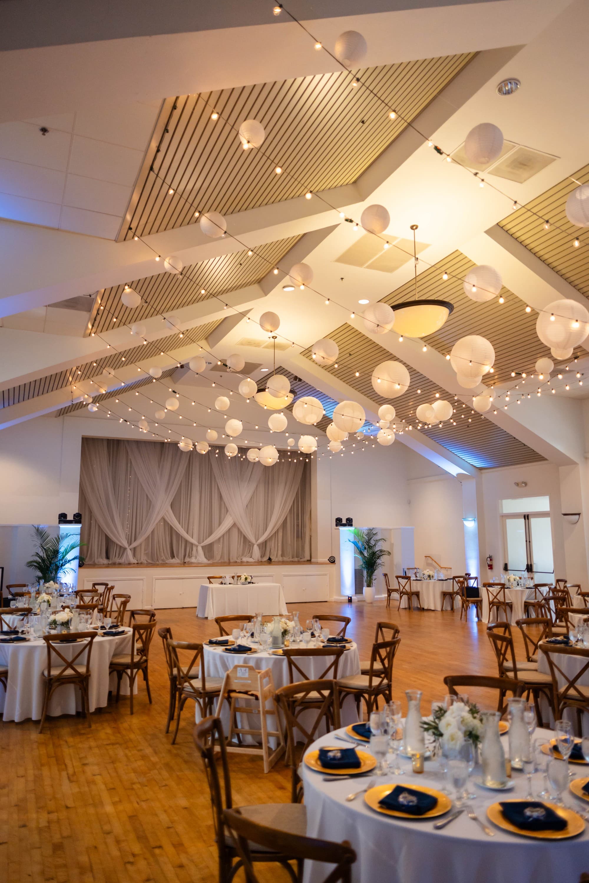 Cuvier Club by Wedgewood Weddings - San Diego Wedding Venue